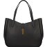  Polo ID Sac de shopper Cuir 44 cm Modéle black