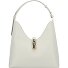  Goccia Sac à bandoulière Cuir 30 cm Modéle marshmallow