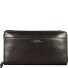  Schwollen Dietrun Porte-monnaie en cuir 18,5 cm Modéle black