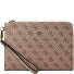  Milano Sac pour homme M 24 cm Modéle beige-brown