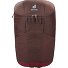  Rotsoord 25+5 Daypack 52 cm Compartiment pour ordinateur portable Modéle raisin-caspia