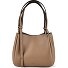  Nuvola Sac à bandoulière M Cuir véritable 25 cm Modéle toffee