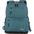  Sac à dos Kick Off 40 cm pour ordinateur portable Modéle petrol