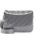  E&N Belinda sac à bandoulière Modéle silver