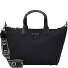  Follie Sac de shopper 23 cm Modéle black