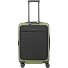  Upgrade 4 roulettes Trolley de cabine 55 cm Compartiment pour ordinateur portable Modéle forest green
