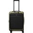  Upgrade 4 roulettes Trolley de cabine 55 cm Compartiment pour ordinateur portable Modéle forest green