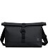  Sac à bandoulière 38 cm Modéle black
