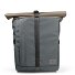  Sac à dos Otis 38 cm pour ordinateur portable Modéle black strap