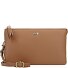  Hanna Sac à bandoulière Cuir véritable 21 cm Modéle cognac