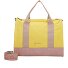  Tote Bag Sac de shopper 40 cm Modéle gelb