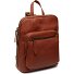  Floran Sac à dos de ville Cuir 29 cm Modéle cognac