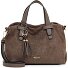  TAS Mareike Sac à main M 31 cm Modéle taupe