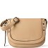  Elaria Sac à bandoulière 24 cm Modéle camel