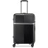  Airglam 2.0 4 roues Valise cabine 68 cm Modéle black