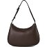  Margot Sac à bandoulière S Cuir véritable 28 cm Modéle cioccolato