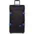  Tranverz 2 roues Valise cabine 79 cm Modéle kontrastblacblu