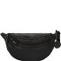  Urban Poets Sac banane Cuir 37 cm Modéle dark ash