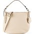  Juna Sac à bandoulière Cuir 34 cm Modéle beige