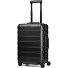  Pro Aluminium 4 roues Trolley de cabine S 55 cm Modéle black