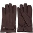  Gants Gordon en cuir Modéle dark brown | 9