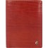  Toscana Porte-monnaie RFID Cuir 10 cm Modéle braun