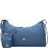 Sac à bandoulière Laona 47 cm Modéle dark blue