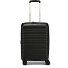 Travel Line 4700 4 roulettes Trolley de cabine 55 cm avec soufflet d'extension Modéle black