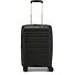  Travel Line 4700 4 roulettes Trolley de cabine 55 cm avec soufflet d'extension Modéle black