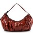  Faye Sac à bandoulière L Cuir véritable 45 cm Modéle red rock