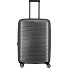  Air Base 4 roues Valise cabine 67 cm avec soufflet d'extension Modéle anthrazit