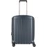  PQ-Light 4-roues trolley cabine 55 cm Modéle matt blue