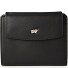  Joy Porte-monnaie Protection RFID Cuir 12 cm Modéle black