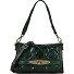  Elvira Sac à bandoulière Cuir véritable 27 cm Modéle bottiglia