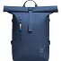  Rolltop 2.0 Daypack 43 cm Compartiment pour ordinateur portable Modéle ocean blue