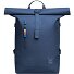  Rolltop 2.0 Daypack 43 cm Compartiment pour ordinateur portable Modéle ocean blue