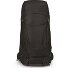  Kestrel 58 Sac à dos de trekking S-M 82 cm Modéle black