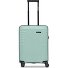  Eco Edition 4 roulettes Trolley de cabine 55 cm avec soufflet d'extension Modéle mint