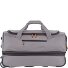  Basics Sac de voyage à 2 roulettes 55 cm Modéle grau