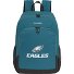  travelite x NFL Daypack 43 cm Compartiment ordinateur Modéle philadelphia eagles