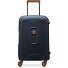  Moncey 4-roues trolley cabine 55 cm Modéle tinte blau