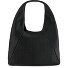  Fashion Lights Sac à bandoulière Cuir véritable 55 cm Modéle dark ash