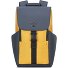  Securflap Sac à dos professionnel Protection RFID 45 cm Compartiment ordinateur Modéle gelb