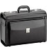  Valise de pilote Business & Travel 46 cm Modéle schwarz