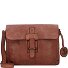  Anchor Love Rosi Sac à bandoulière Cuir 29 cm Modéle charming cognac