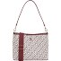  Monoplay Sac à bandoulière 29 cm Modéle red