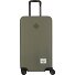  Heritage 4 roulettes Trolley M 69 cm Modéle ivy green
