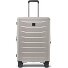  Phoenix 4 roulettes Trolley 66 cm avec soufflet d'extension Modéle champagne