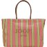  Istria Sac de shopper 34 cm Modéle rose