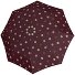  Fiber Flex Long AC Parapluie canne 88 cm Modéle timeless red dots